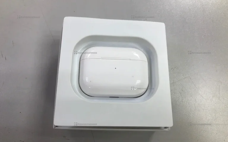 Наушники AirPods Pro (rep)