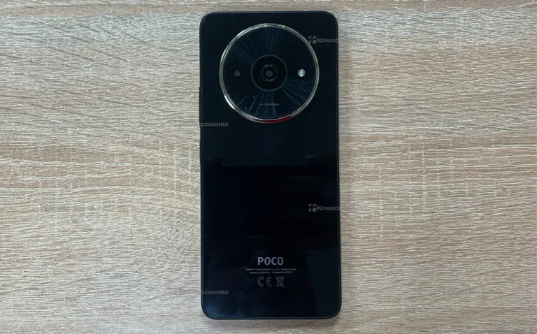 Xiaomi Poco C61 3/64 ГБ
