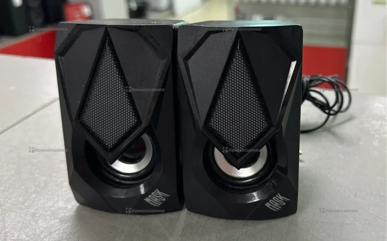 Колонки Qumo Mask AS004