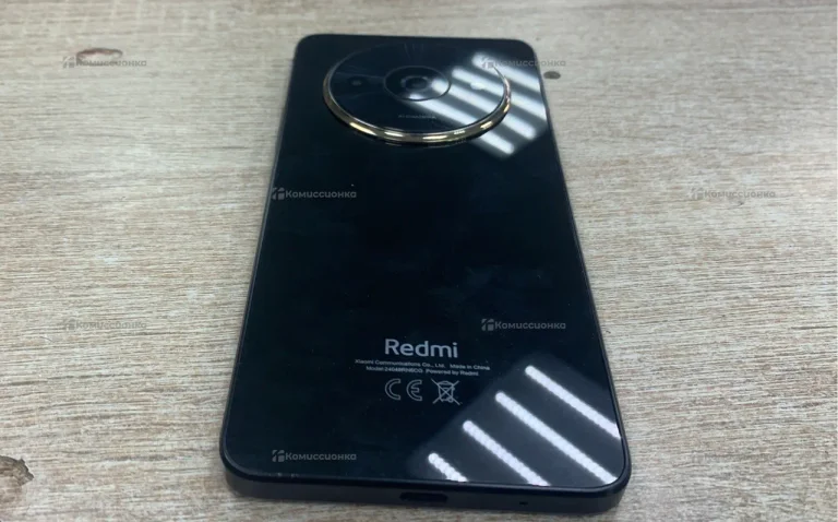 Xiaomi Redmi A3x 3/64 ГБ