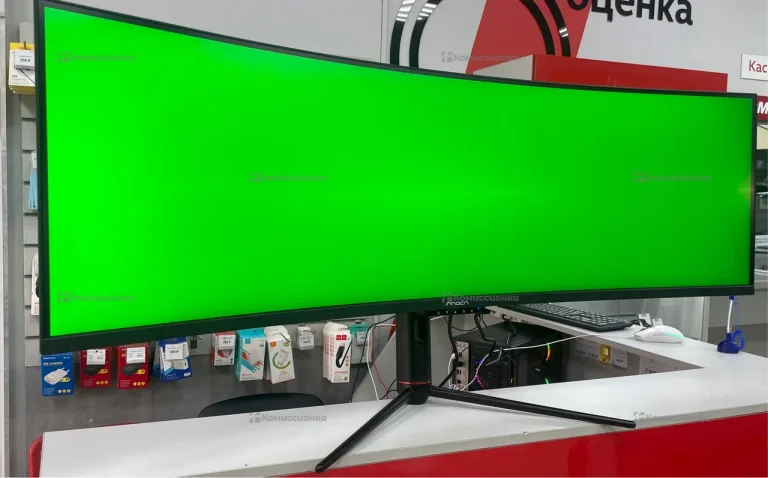 Монитор innocn H3CQC-P 49