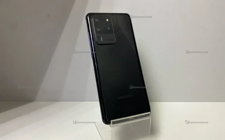 Samsung Galaxy S20 Ultra 12/128 ГБ