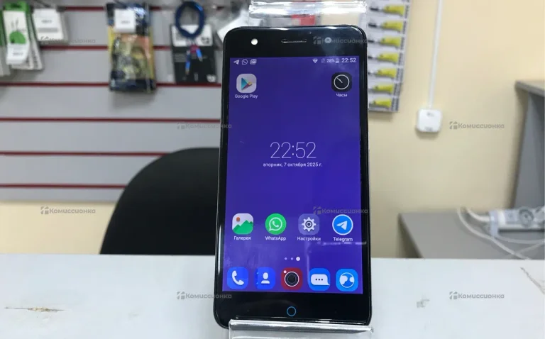 ZTE Blade V7 Lite 2/16 ГБ