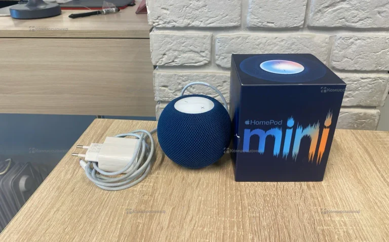 Колонка  HOME POD mini