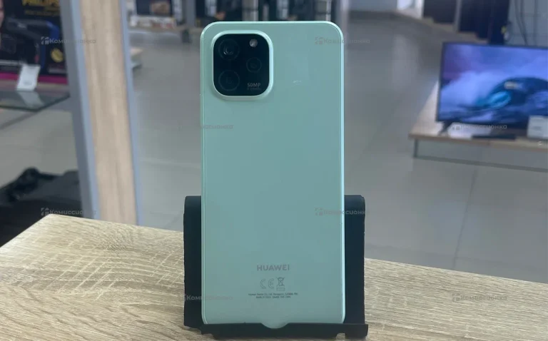 Huawei nova Y61 4/64 ГБ