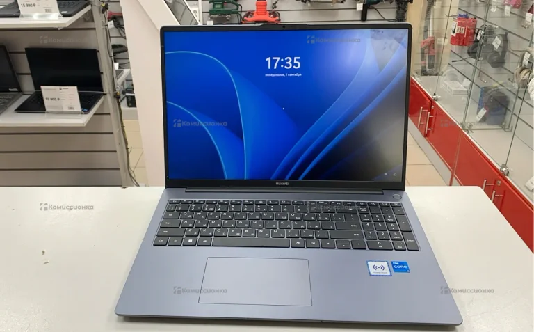 Ноутбук Huawei MCLF-X