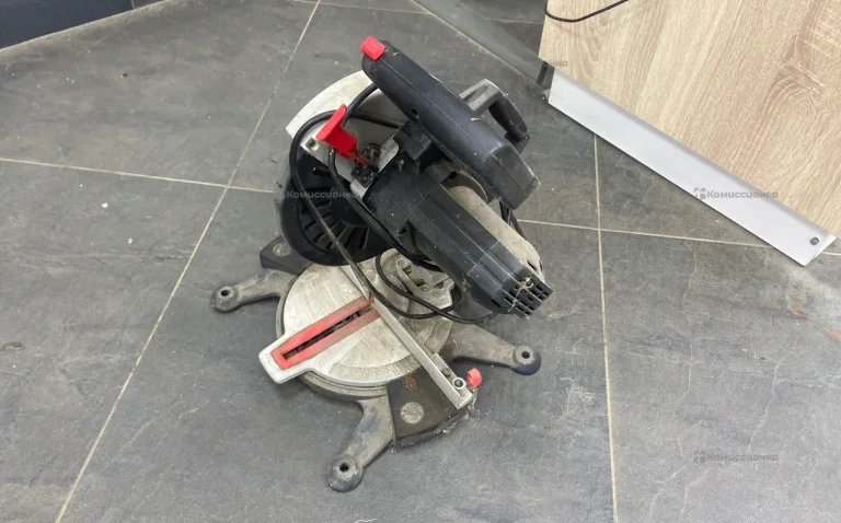 Торцовочная practyl M1TY-210Q