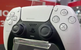 Купить Игровой  геймпад для Sony PlayStation 5 CFI-ZCT1W б/у , в Уфа Цена:3900рублей