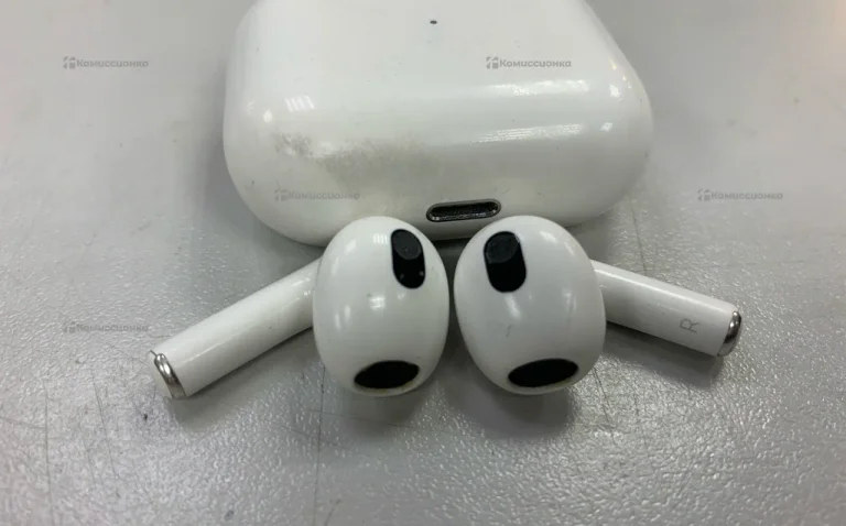 Наушники Apple AirPods 3