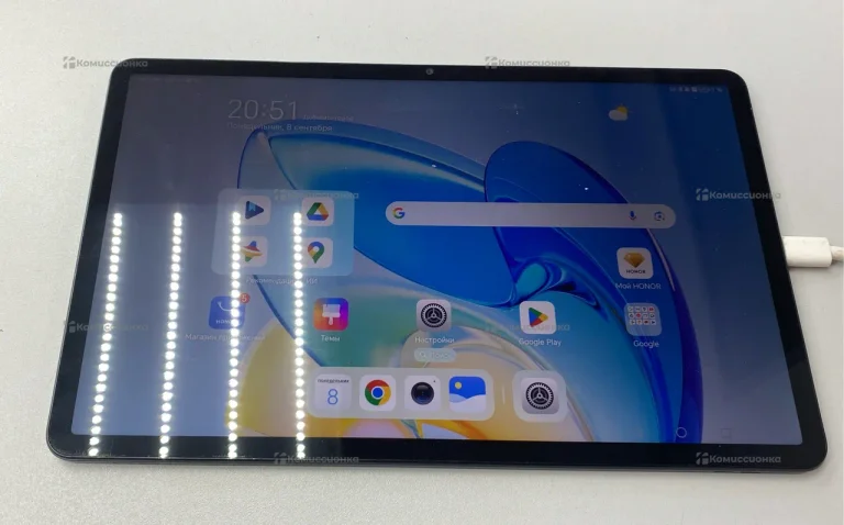 Планшет Honor pad x9