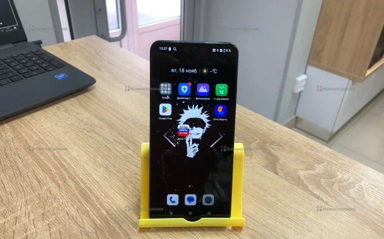 Realme C61 8/256 ГБ