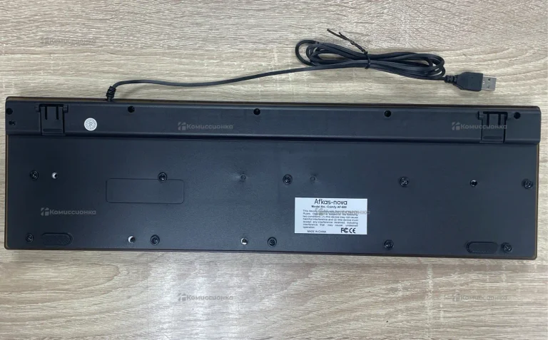 Клавиатура afkas af600
