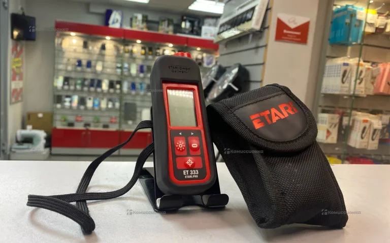 Толщиномер Etari ET 333