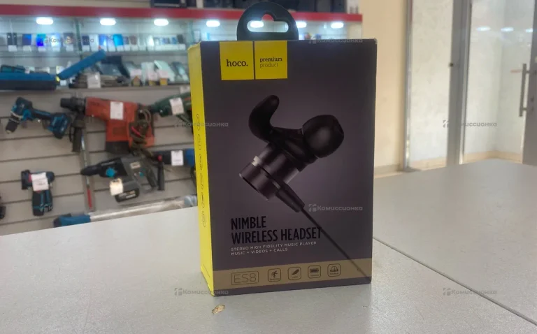 Наушники  hock nimble wireless