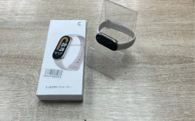 Часы xiaomi smart band 8