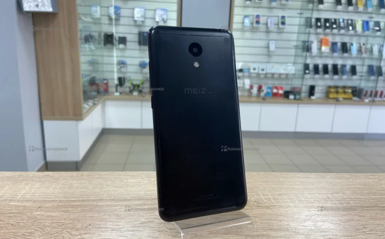 Meizu M6 2/16 ГБ