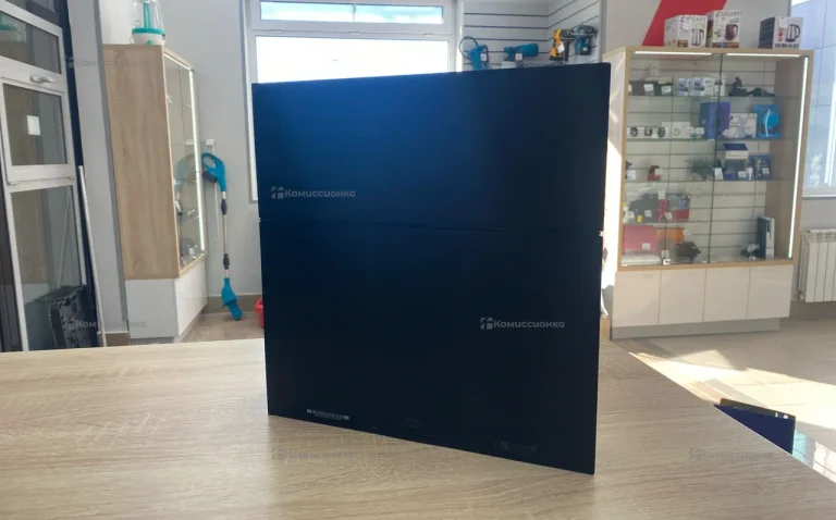 Приставка Sony PlayStation 4 Slim 500Gb