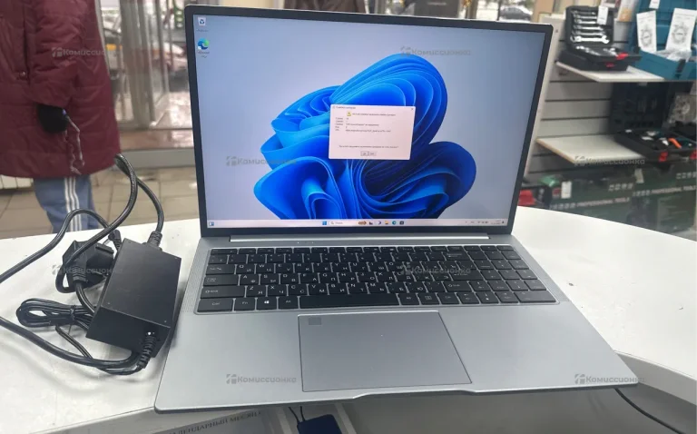 Ноутбук  Ninkear N16 Pro “I7 13620”