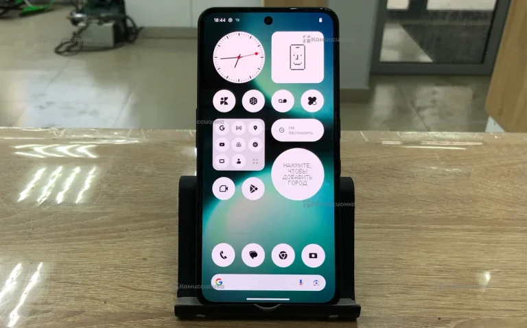 Nothing Phone (3a) Lite 8/128 ГБ