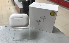 Купить Наушники AirPods Pro replica б/у , в Энгельс Цена:690рублей