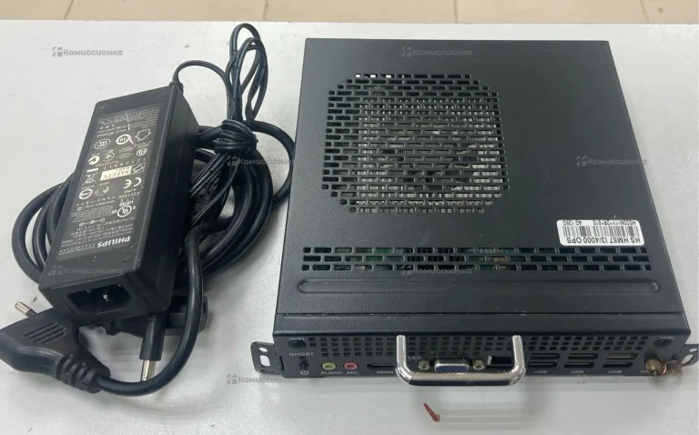 Неттоп HS HM87
