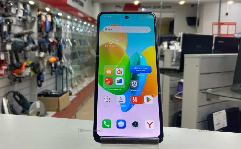 Tecno Spark 20C 4+256Gb