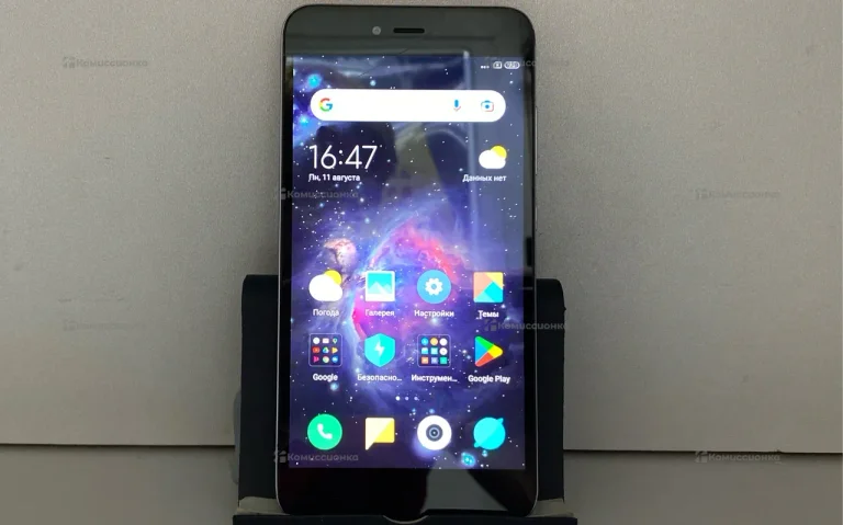 Xiaomi Redmi Note 5A 2/16Gb