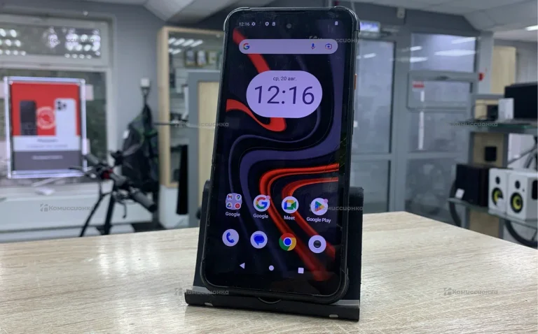 Телефон Kingkong Power 256gb
