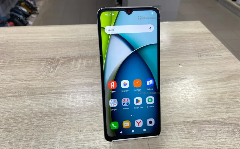 Xiaomi Redmi A3x 3/64ГБ