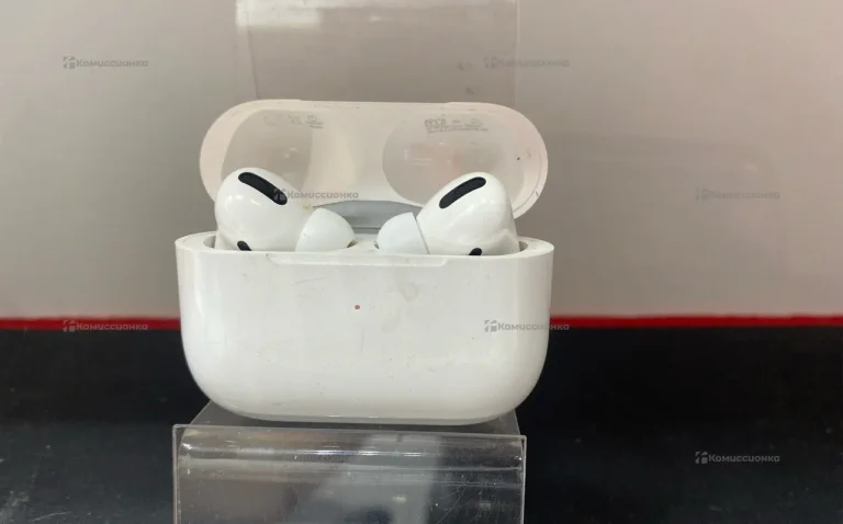Наушники  AirPods Pro реплика
