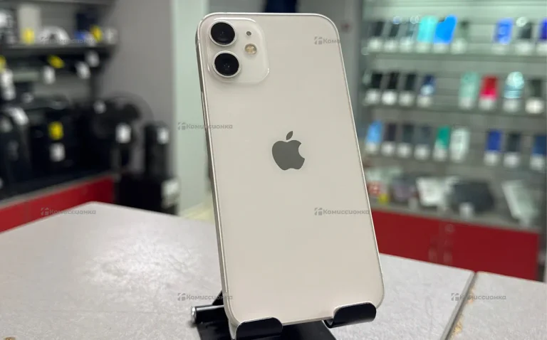 Apple iPhone 12 mini 4/64 ГБ