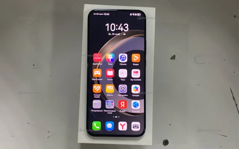 Huawei nova 11 8/256 ГБ