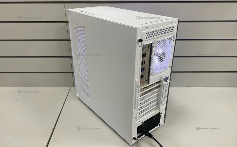Системный блок ZONE 51 E5-2650/RX 5600 OEM