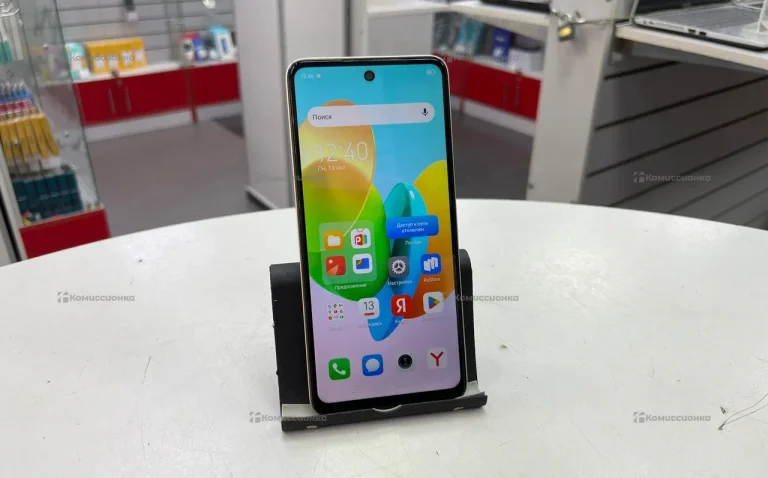 Tecno Spark 20C 4/128 ГБ