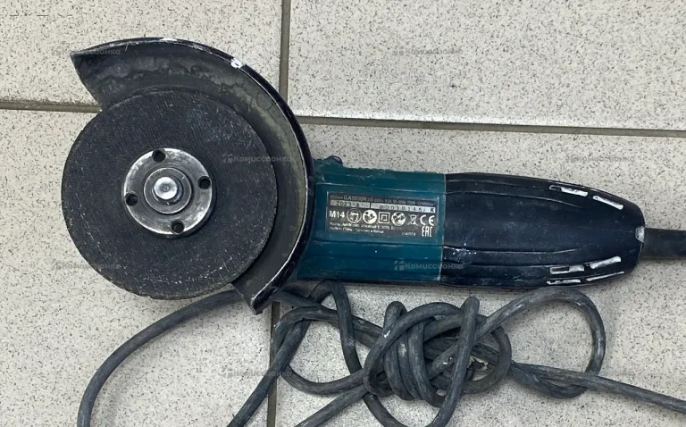 УШМ Makita GA5030R