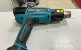 Фен строительный сетевой Makita HG6031VK