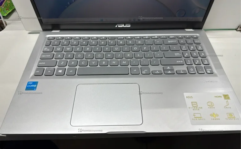 Ноутбук  Asus X515EA