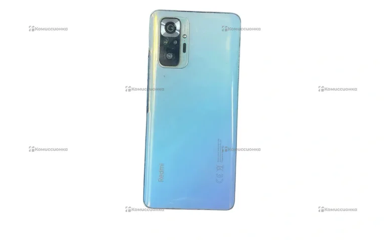 Xiaomi Redmi Note 10 Pro 6/64Gb (NFC)