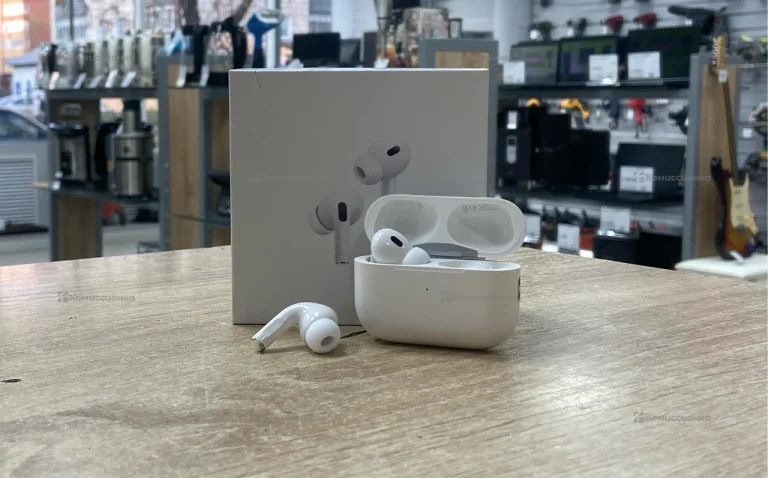 Наушники  AirPods Pro