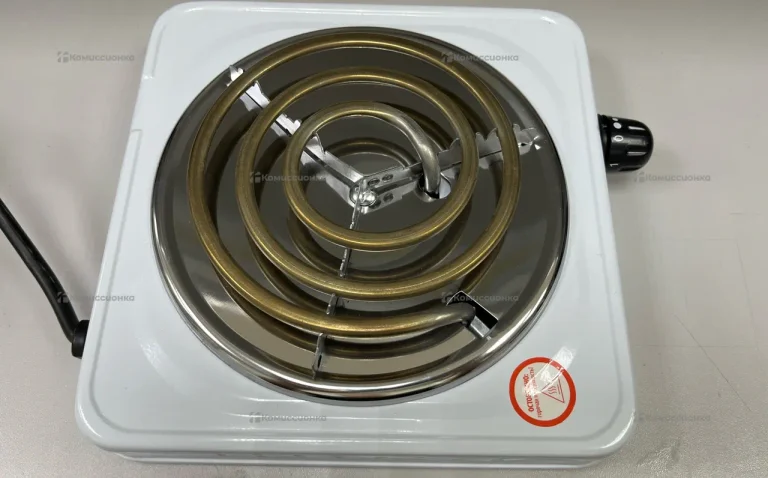 Электрическая плитка home he-hp718b