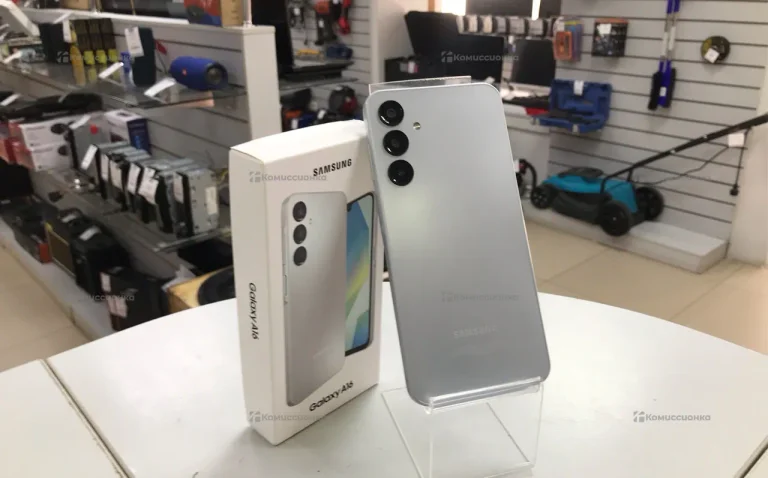 Samsung Galaxy A16 6/128Gb
