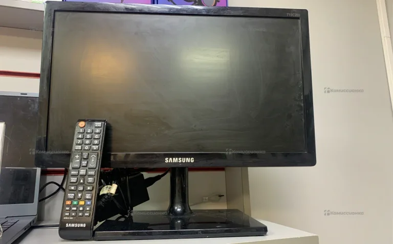 Телевизор Samsung LT19C350EX