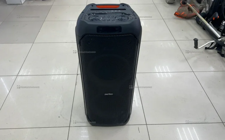 Колонка  Perfeo pf d0046