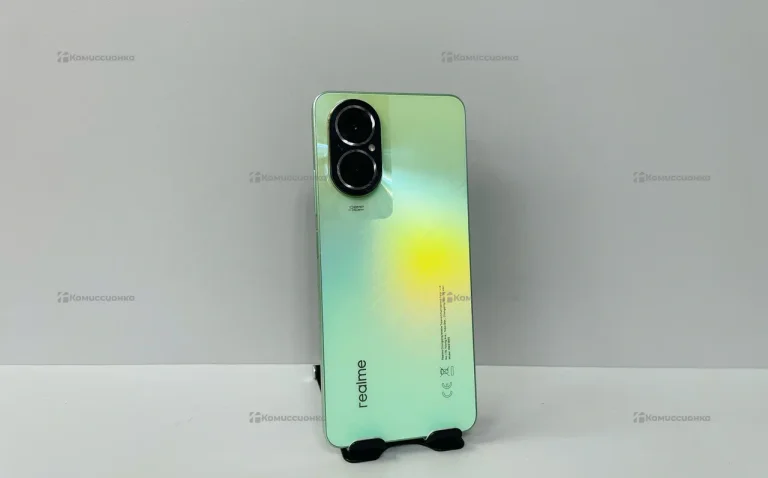 Realme C67 8/256 ГБ