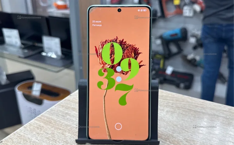 Xiaomi POCO X7 Pro 12/512Gb