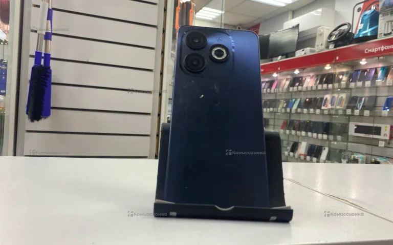 Infinix Smart 8 4/128 ГБ