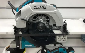 Циркулярная пила Makita HS7000 (rep)