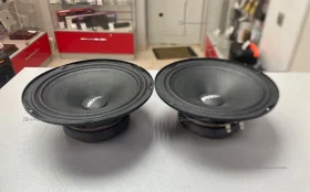 Купить Колонка  pride ruby voce 6.5 ver 2 16 б/у , в Саратов Цена:2600рублей