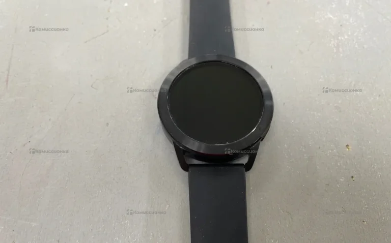 Часы  xiaomi watch s3