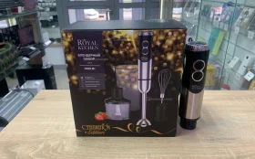 Блендер Royal lichen